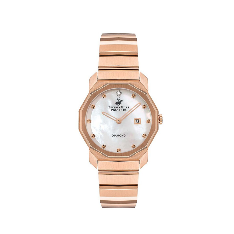 Beverly Hills Polo Club BP3284X.420 Kol Saati