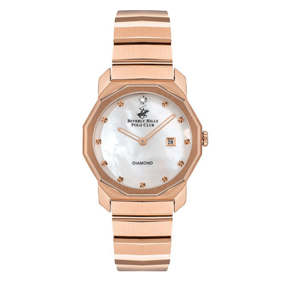 Beverly Hills Polo Club BP3284X.420 Kol Saati