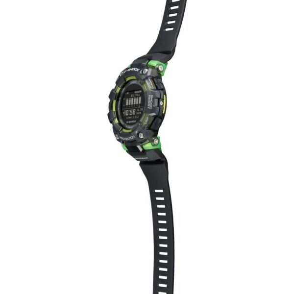 CASIO G-SHOCK GBD-100SM-1DR KOL SAATİ