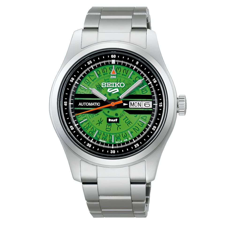 SEİKO SRPM09K KOL SAATİ