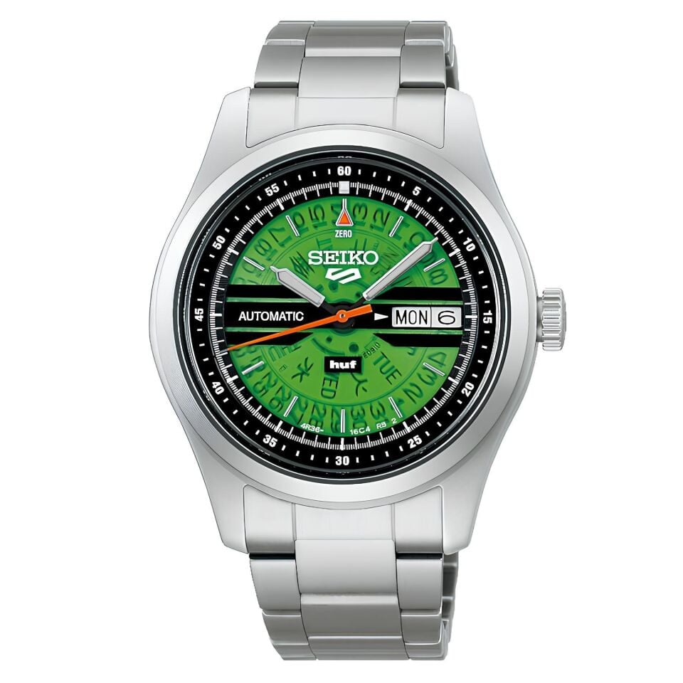 SEİKO SRPM09K KOL SAATİ