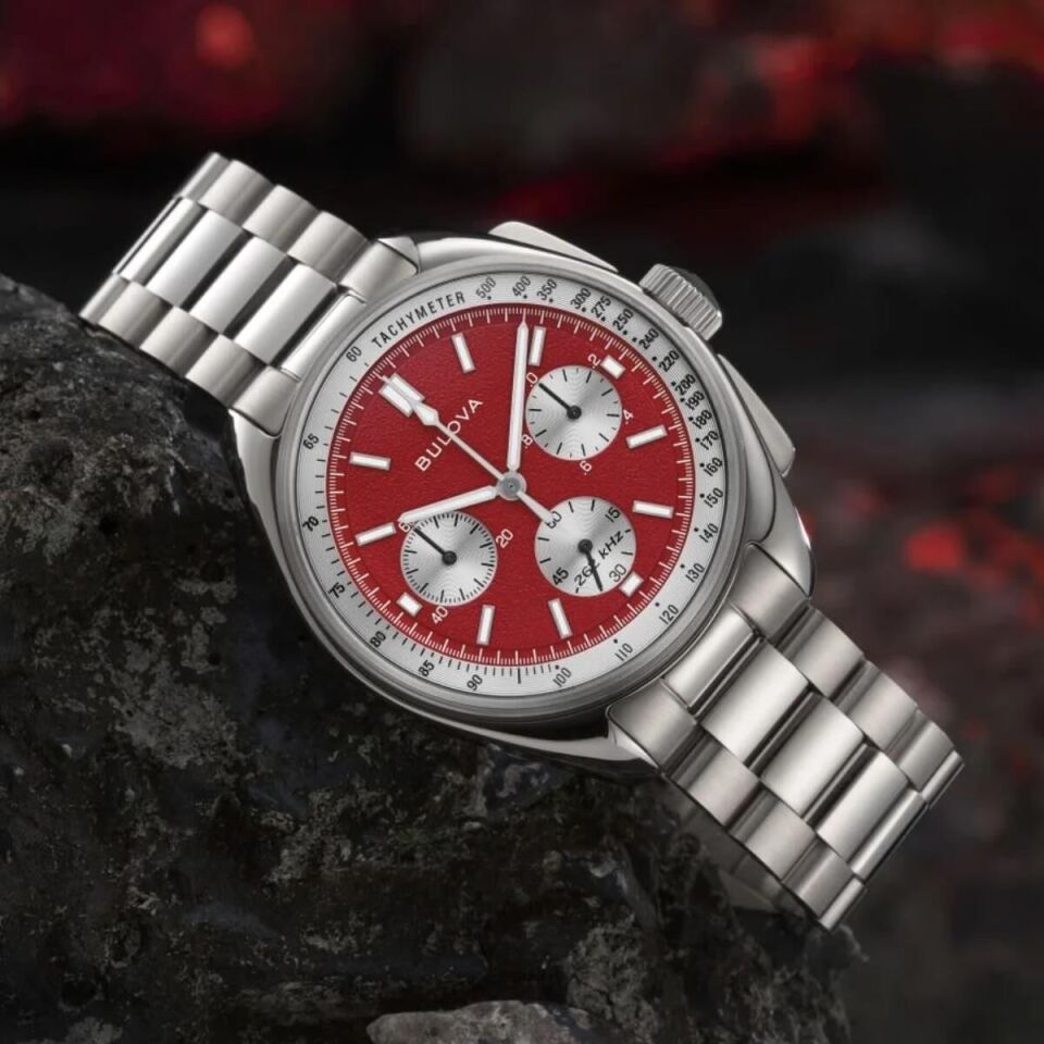 Bulova 96K115 Kol Saati