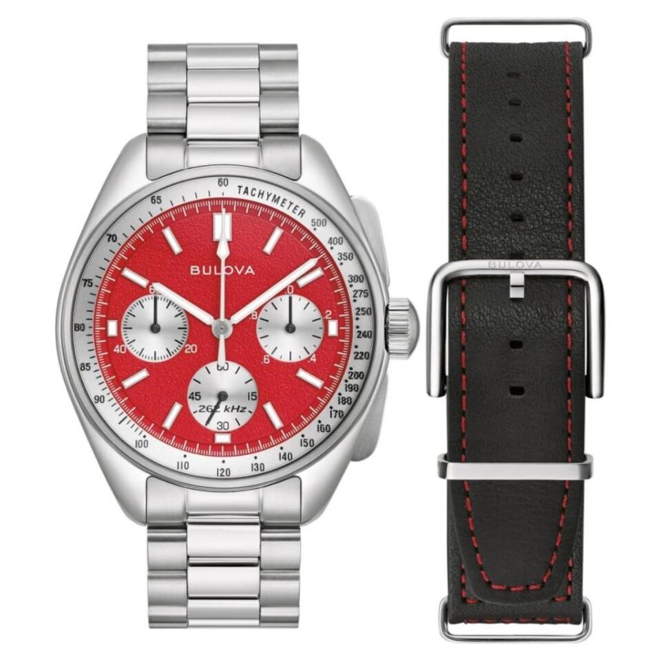 Bulova 96K115 Kol Saati