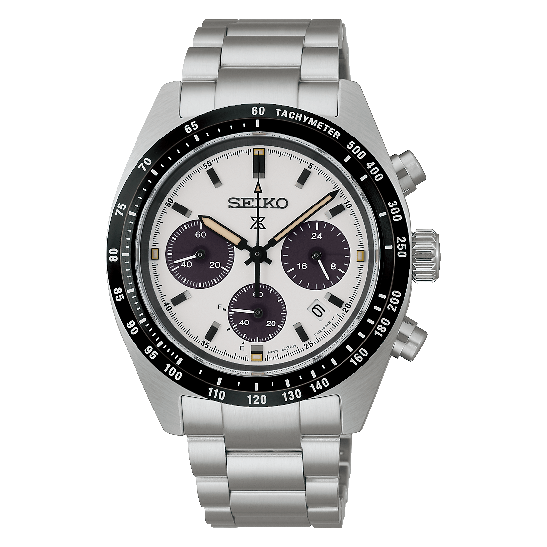 Seiko Prospex Speedtimer Solar SSC961 Erkek Kol Saati