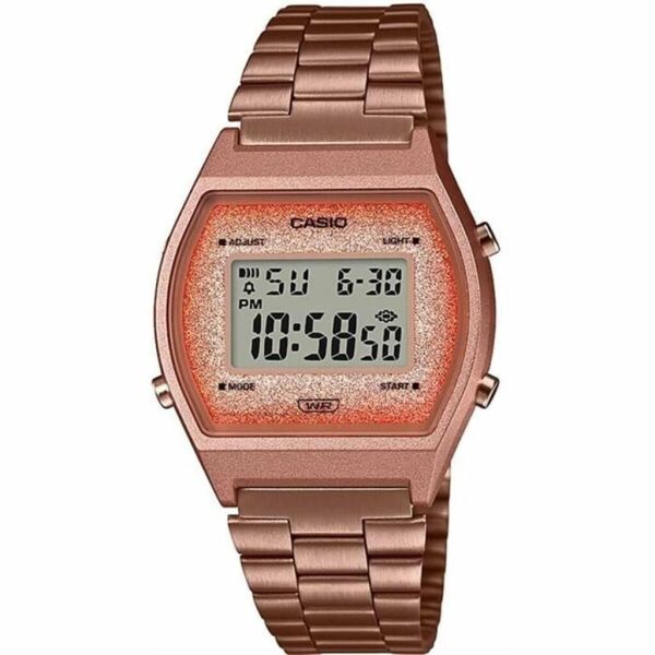 Casio B640WCG-5DF-D Kol Saati