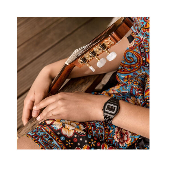 Casio B640WBG-1BDF-D Kol Saati