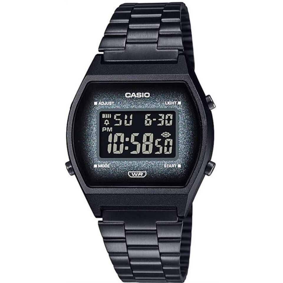 Casio B640WBG-1BDF-D Kol Saati