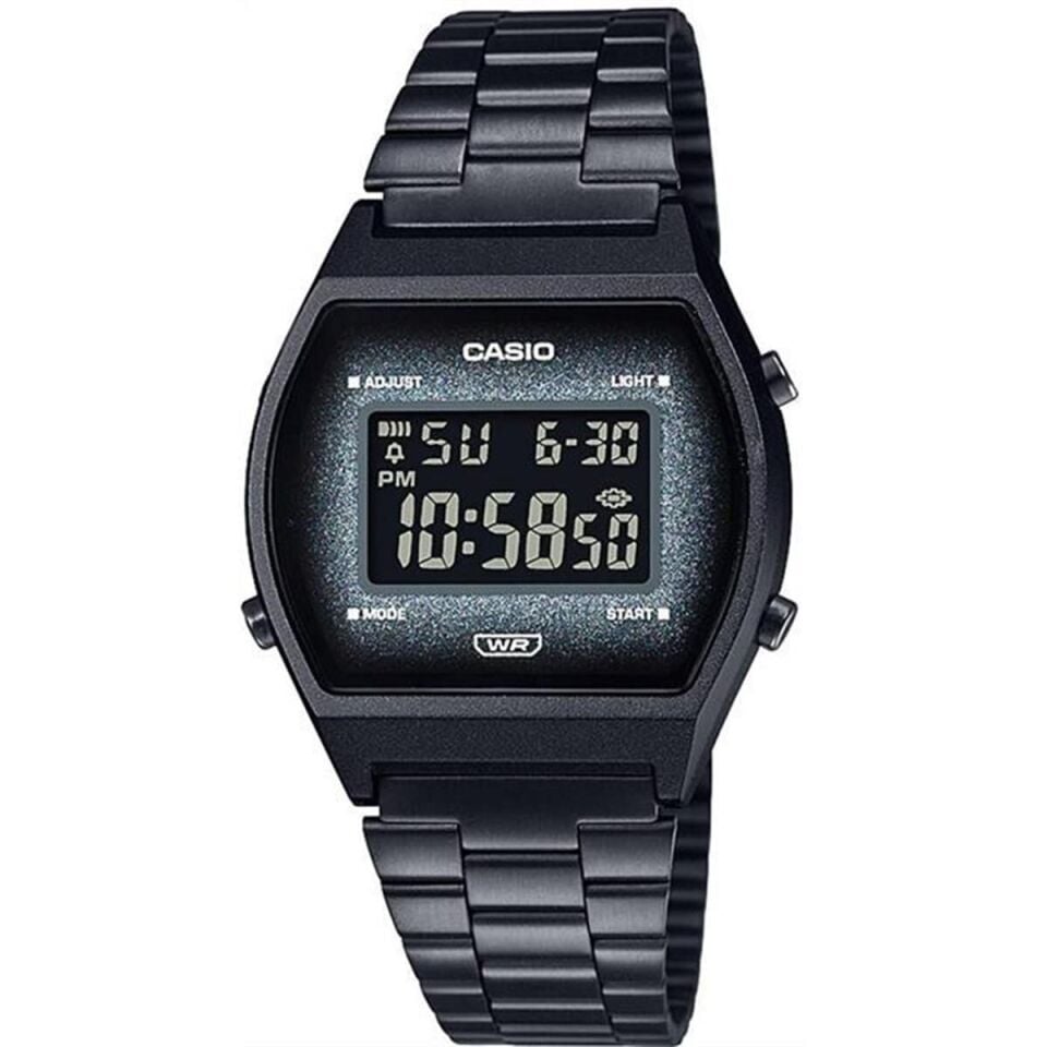 Casio B640WBG-1BDF-D Kol Saati