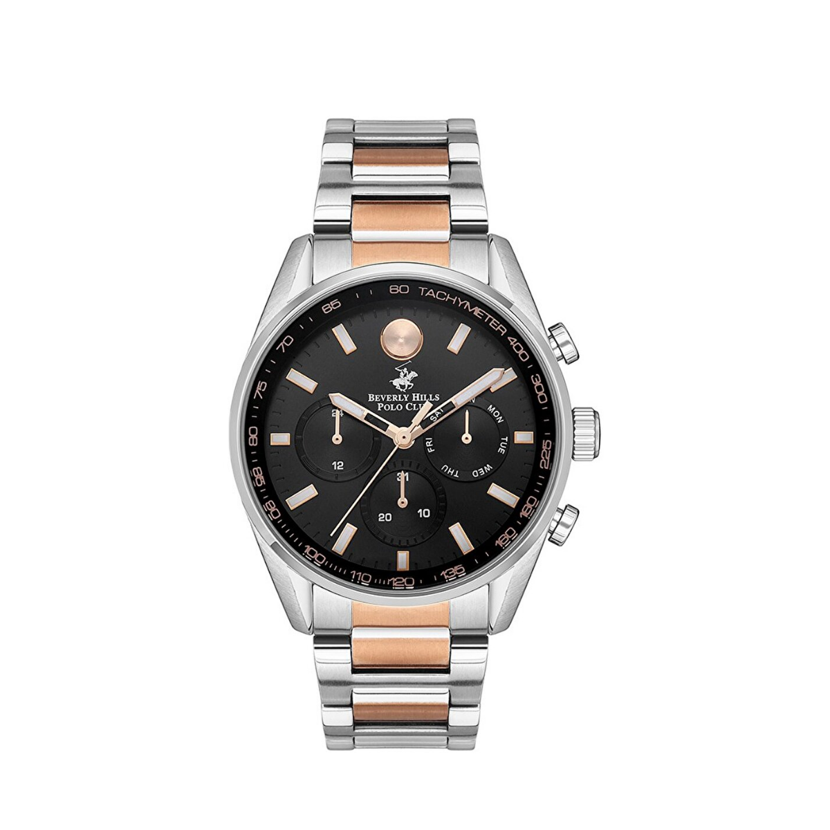 Beverly Hills Polo Club BP3311X.360 Kol Saati