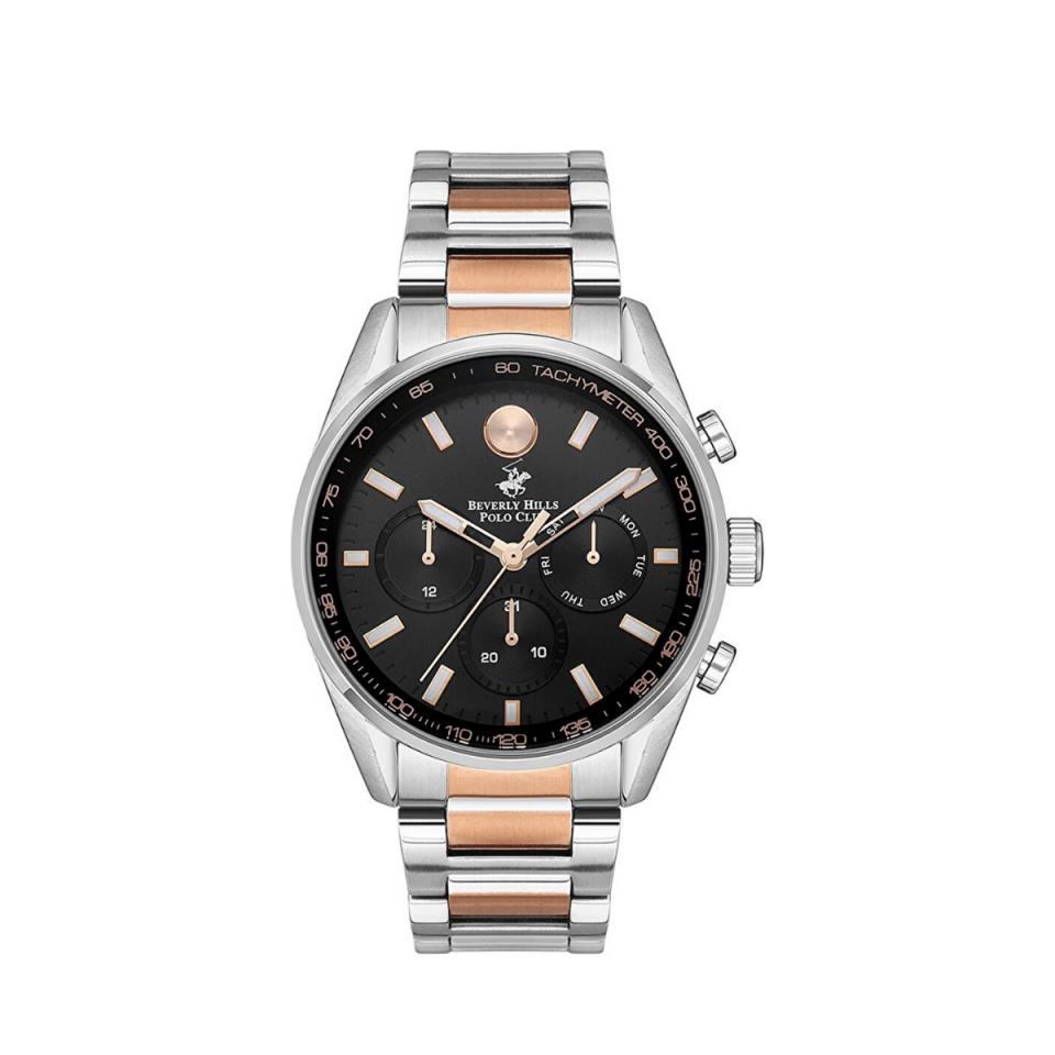Beverly Hills Polo Club BP3311X.360 Kol Saati