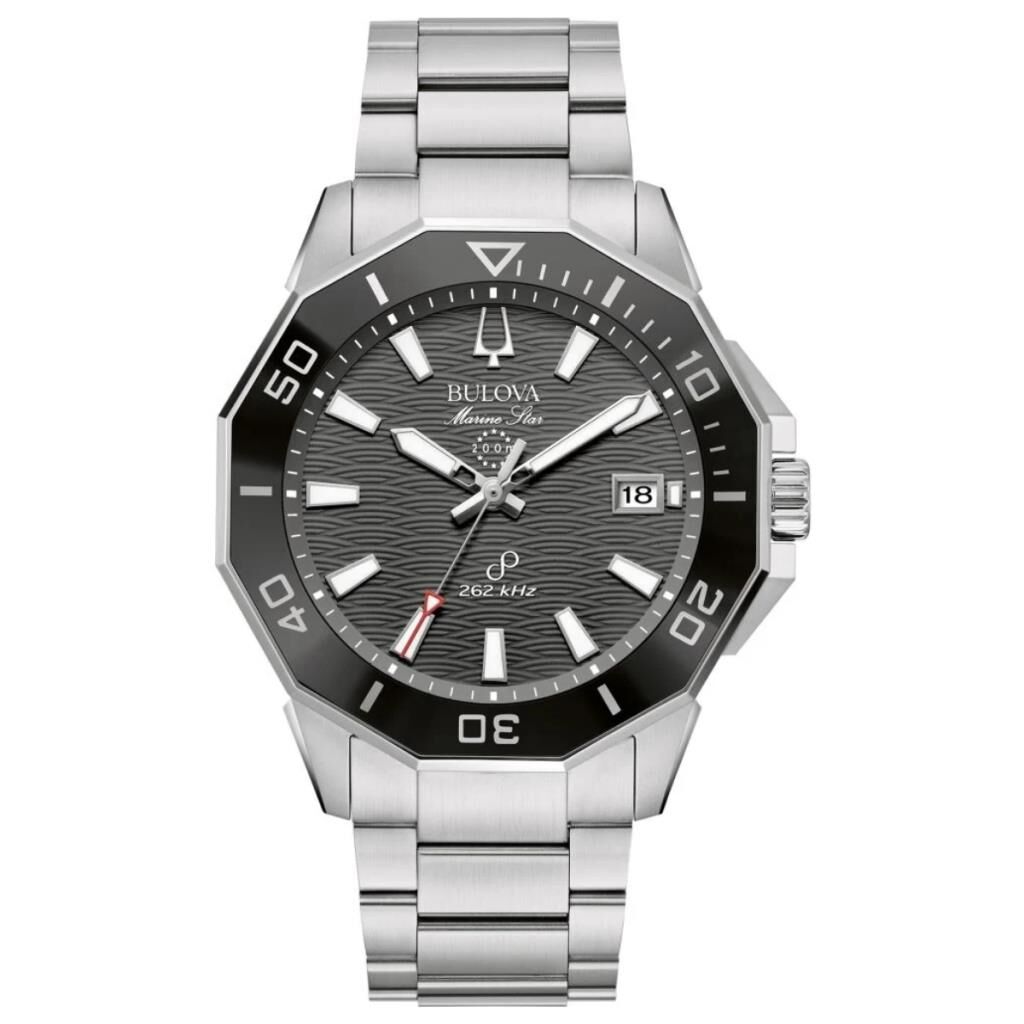 Bulova 96B434 Kol Saati