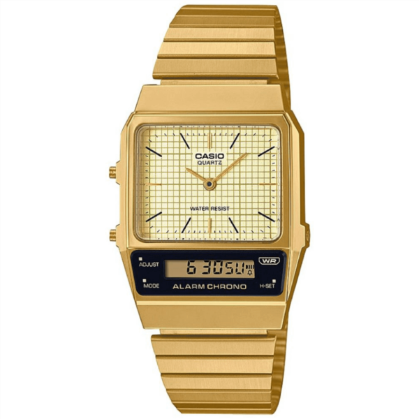 Casio AQ-800EG-9ADF-D Kol Saati