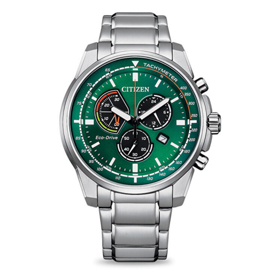 Citizen AT1190-87X Kol Saati