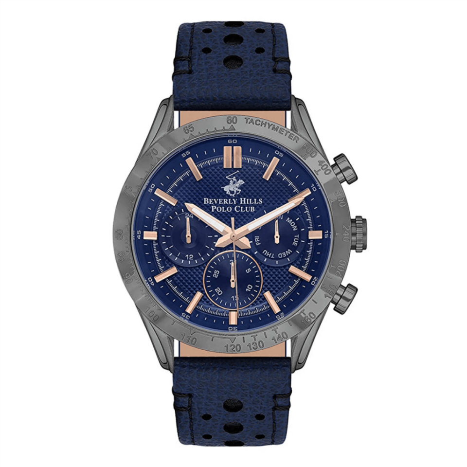 Beverly Hills Polo Club BP3317X.099 Kol Saati