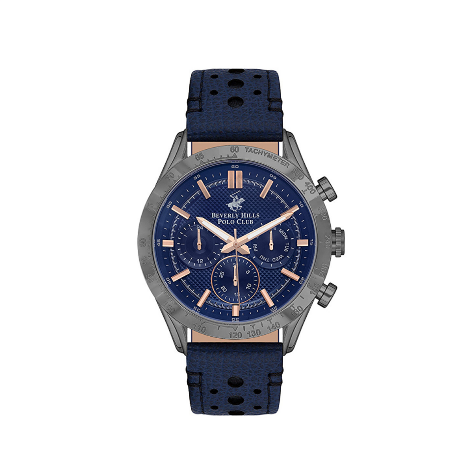 Beverly Hills Polo Club BP3317X.099 Kol Saati