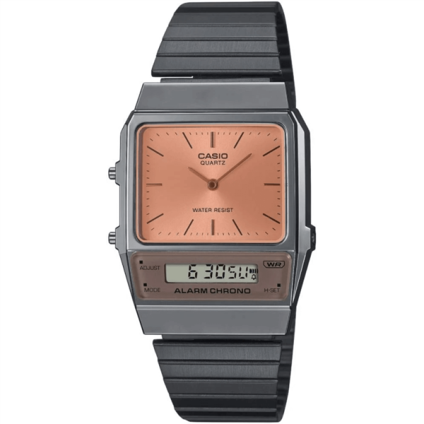 Casio AQ-800ECGG-4ADF-D Kol Saati