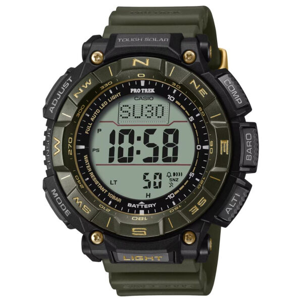 Casıo PRG-340ANS-3DR Kol Saati
