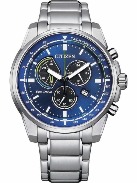 Citizen AT1190-87L Kol Saati