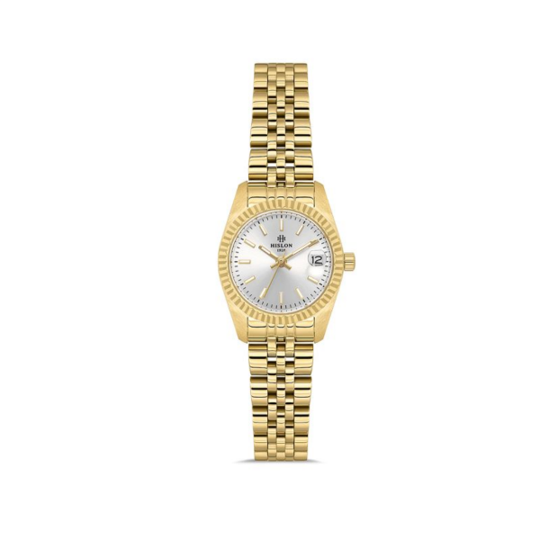 Hislon QL155G-02SG Kol Saati