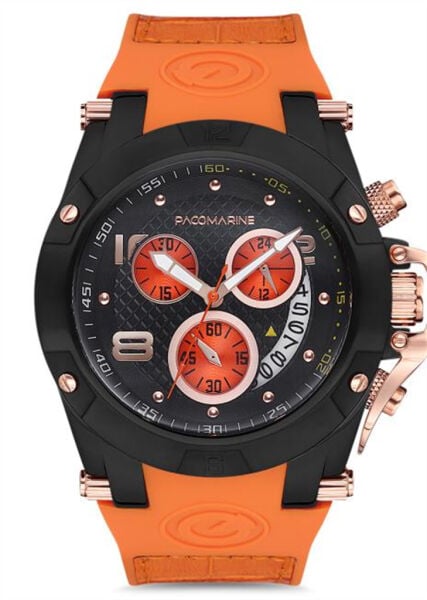 Pacomarine PM.51163.12 Kol Saati