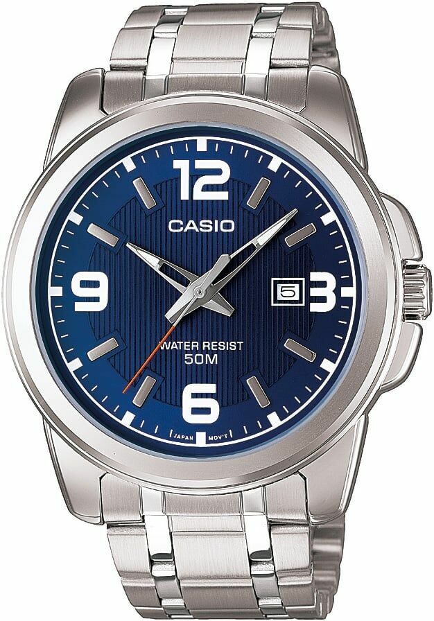 Casıo MTP-1314D-2AVDF Kol Saati