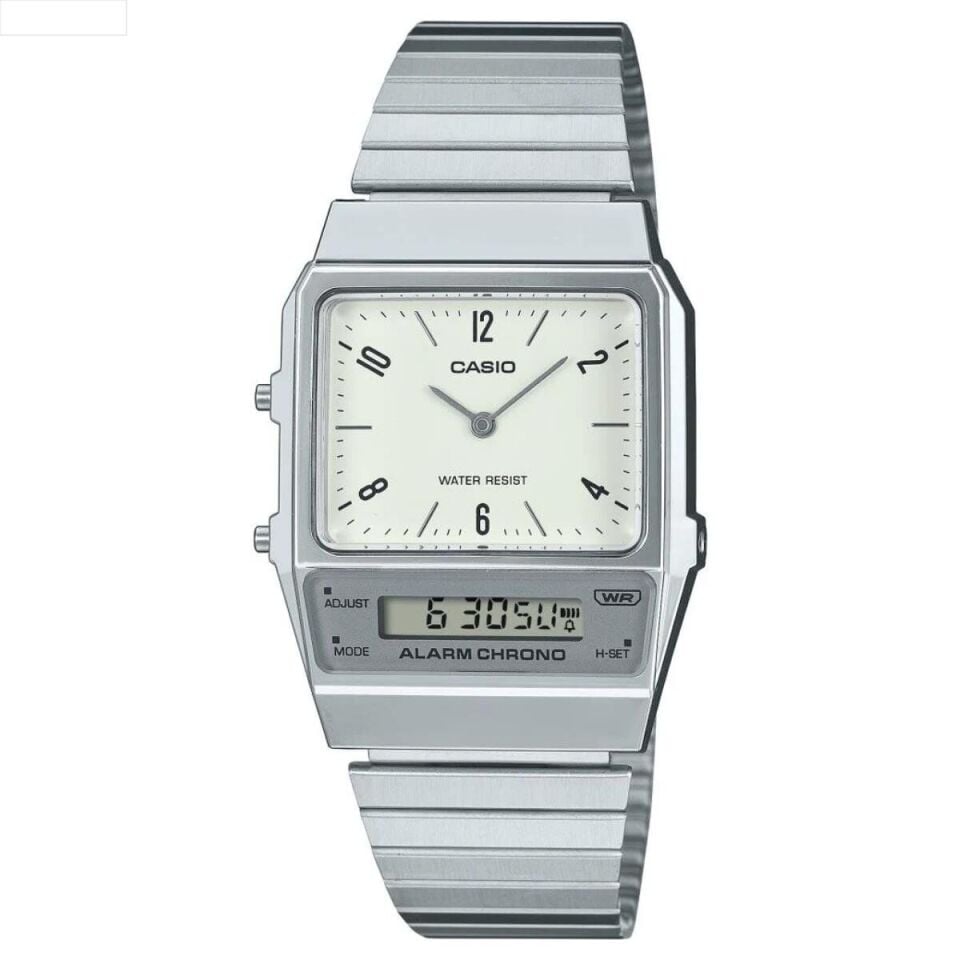 Casio AQ-800E-7A2DF-D Kol Saati