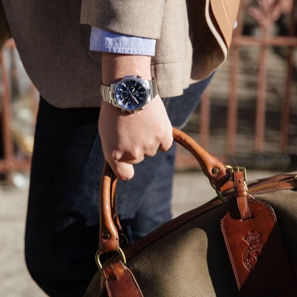 Bulova 96B256 Kol Saati