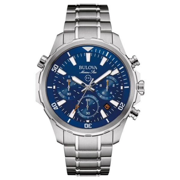 Bulova 96B256 Kol Saati