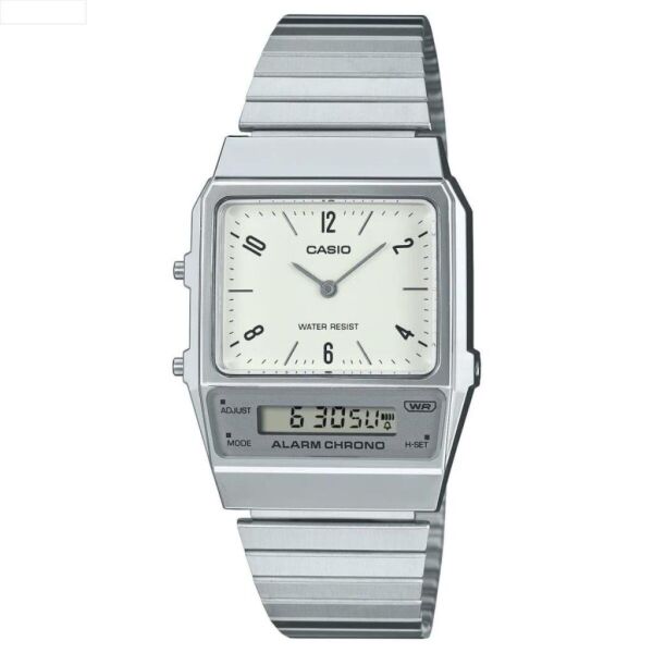 Casio AQ-800E-7A2DF-D Kol Saati
