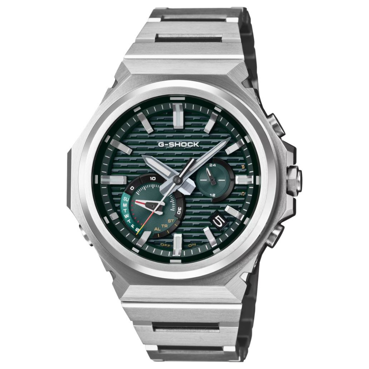 Casıo GST-B1000D-3ADR Kol Saati