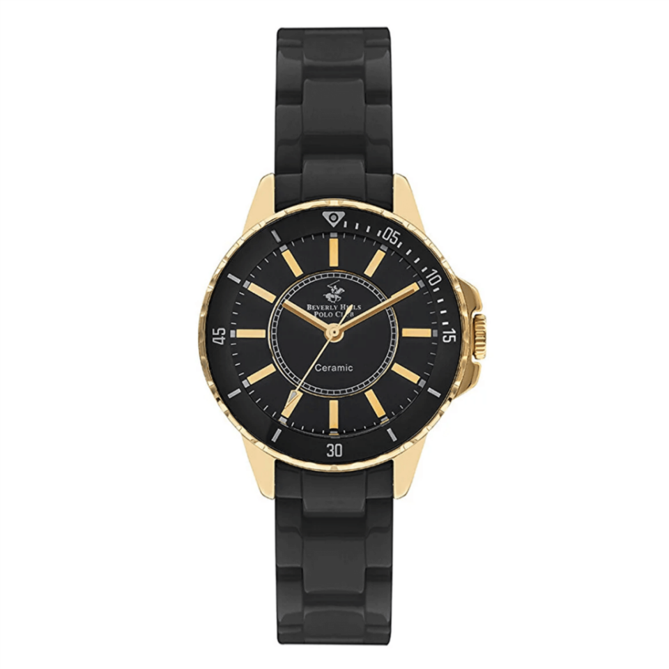 Beverly Hills Polo Club BP3318X.150 Kol Saati