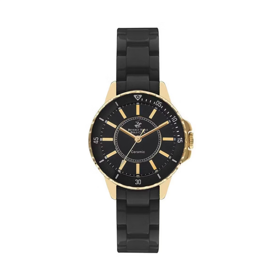 Beverly Hills Polo Club BP3318X.150 Kol Saati