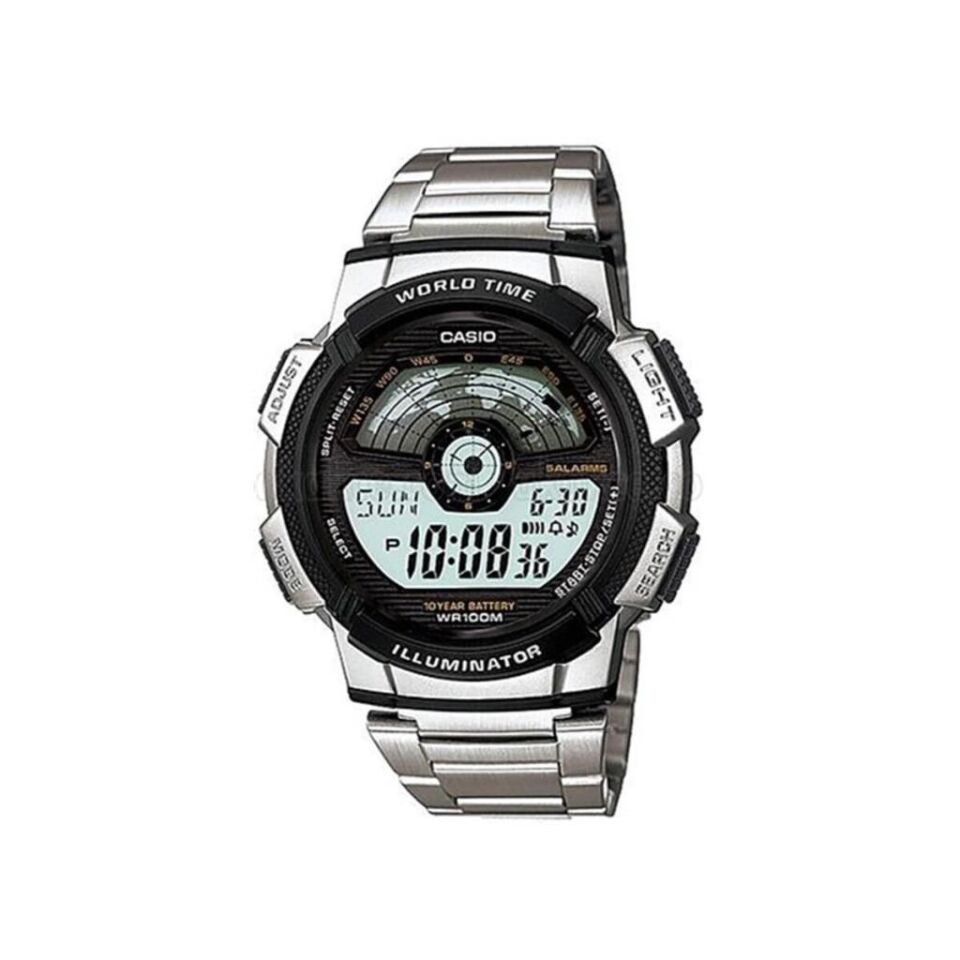 Casio AE-1100WD-1AVDF-D Kol Saati