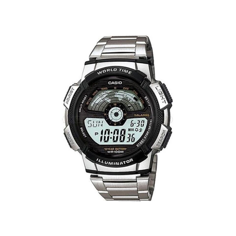 Casio AE-1100WD-1AVDF-D Kol Saati