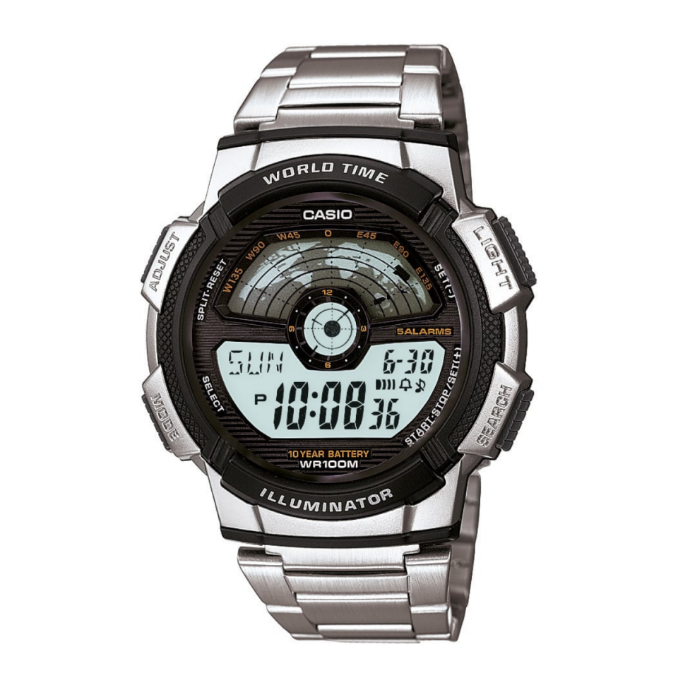 Casio AE-1100WD-1AVDF-D Kol Saati