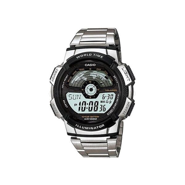 Casio AE-1100WD-1AVDF-D Kol Saati