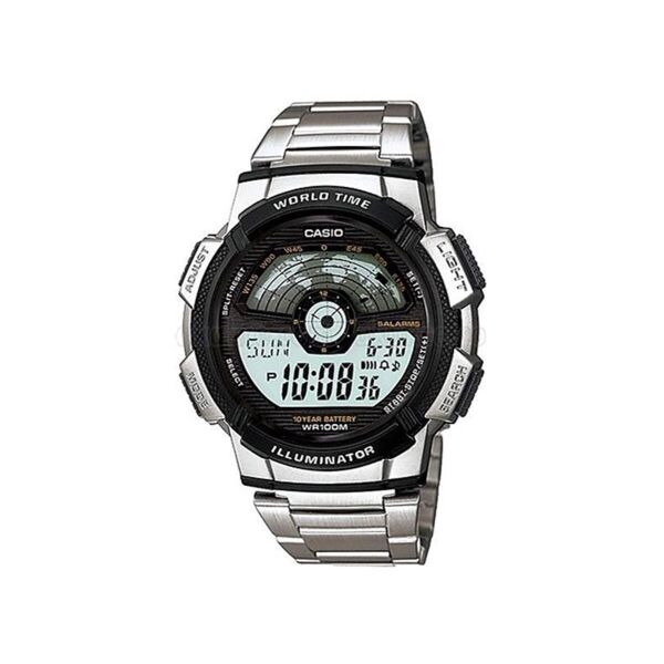 Casio AE-1100WD-1AVDF-D Kol Saati