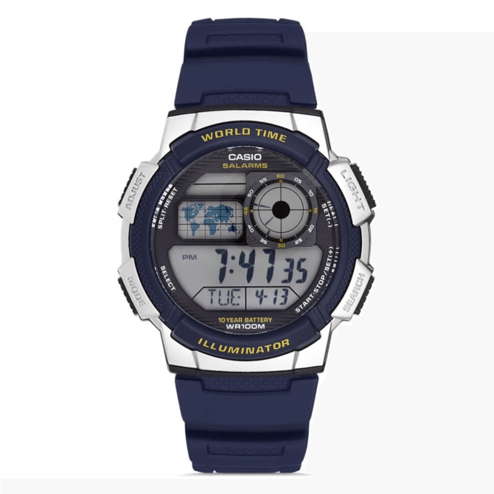 Casio AE-1000W-2AVDF-D Kol Saati