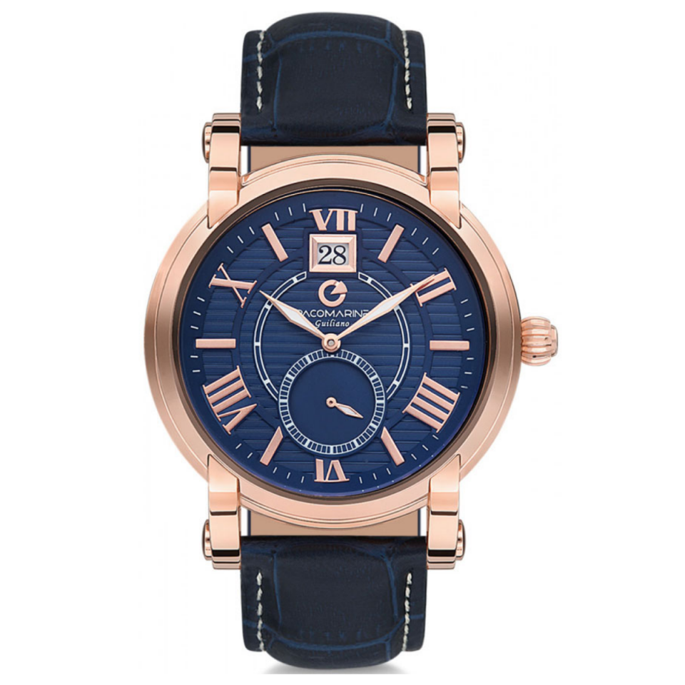 Pacomarine PM.51087.07 Kol Saati