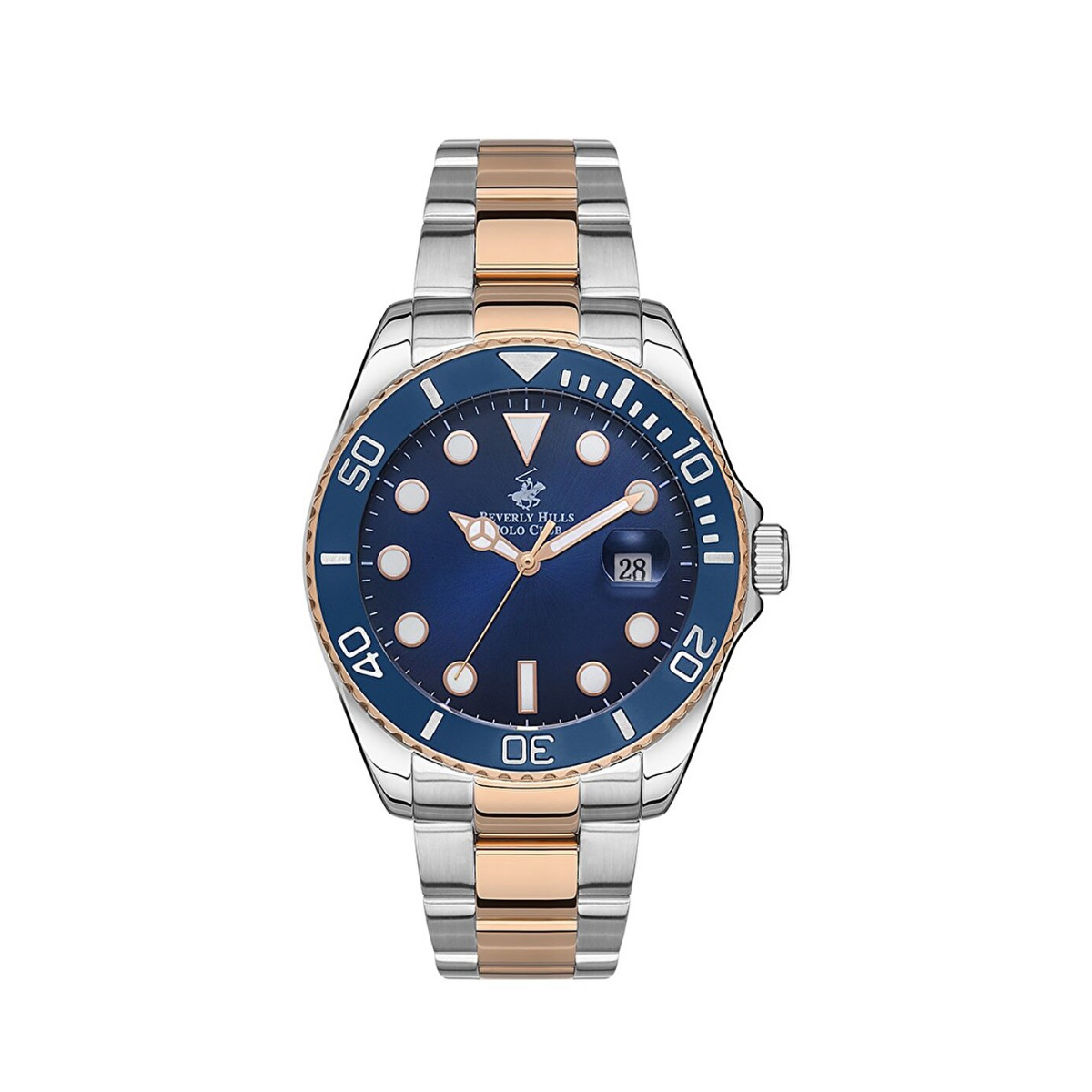 Beverly Hills Polo Club BP3328X.590 Kol Saati