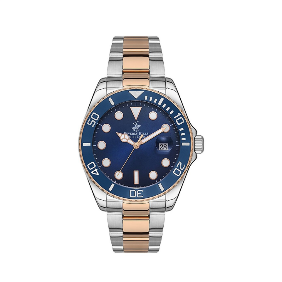 Beverly Hills Polo Club BP3328X.590 Kol Saati