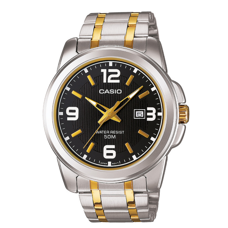 Casıo MTP-1314SG-1AVDF Kol Saati