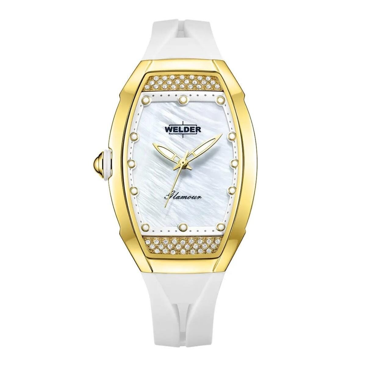 Welder WRH4004 Kadın Kol Saati
