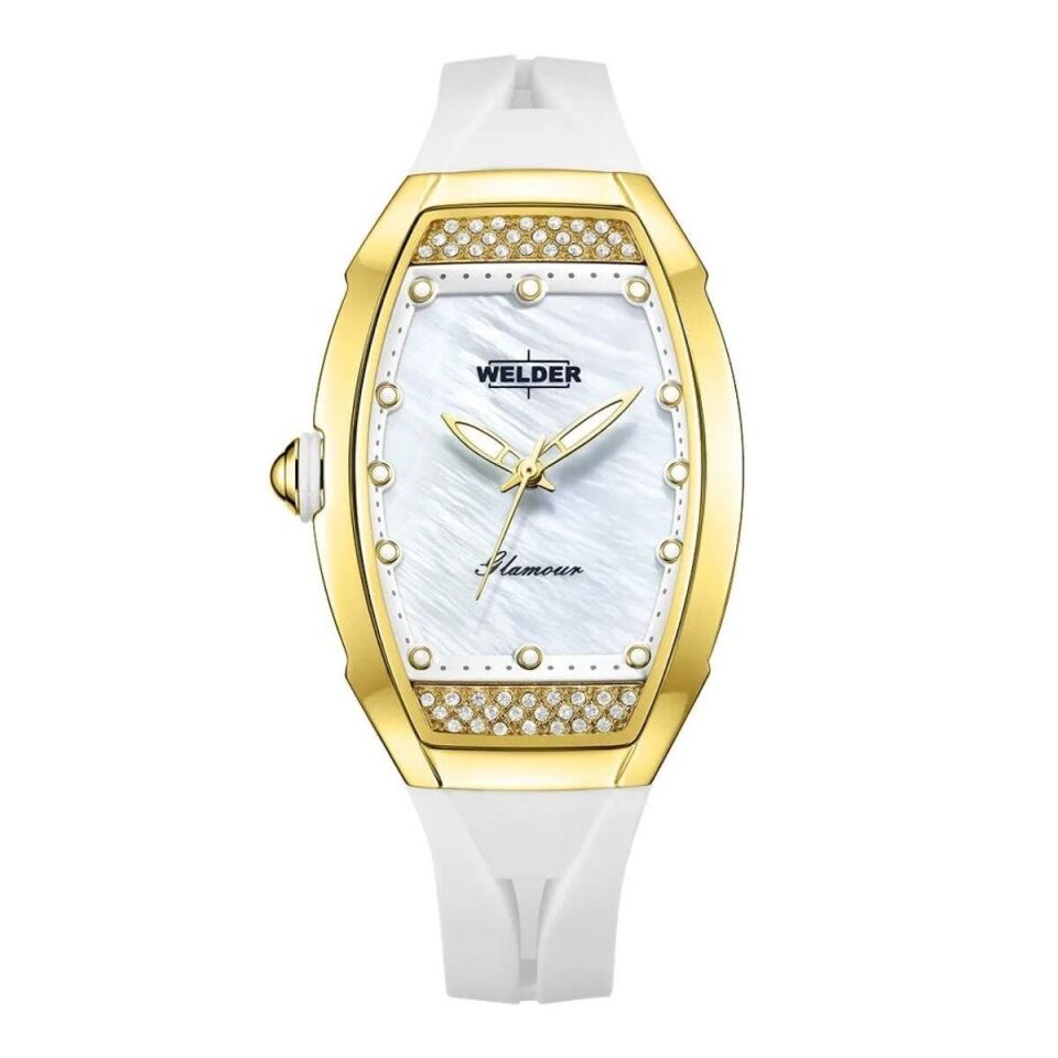 Welder WRH4004 Kadın Kol Saati